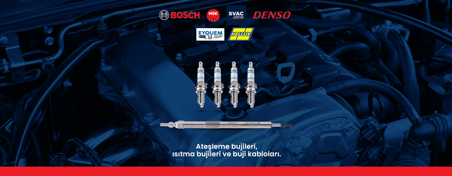 Dese Otomotiv Slider - 55
