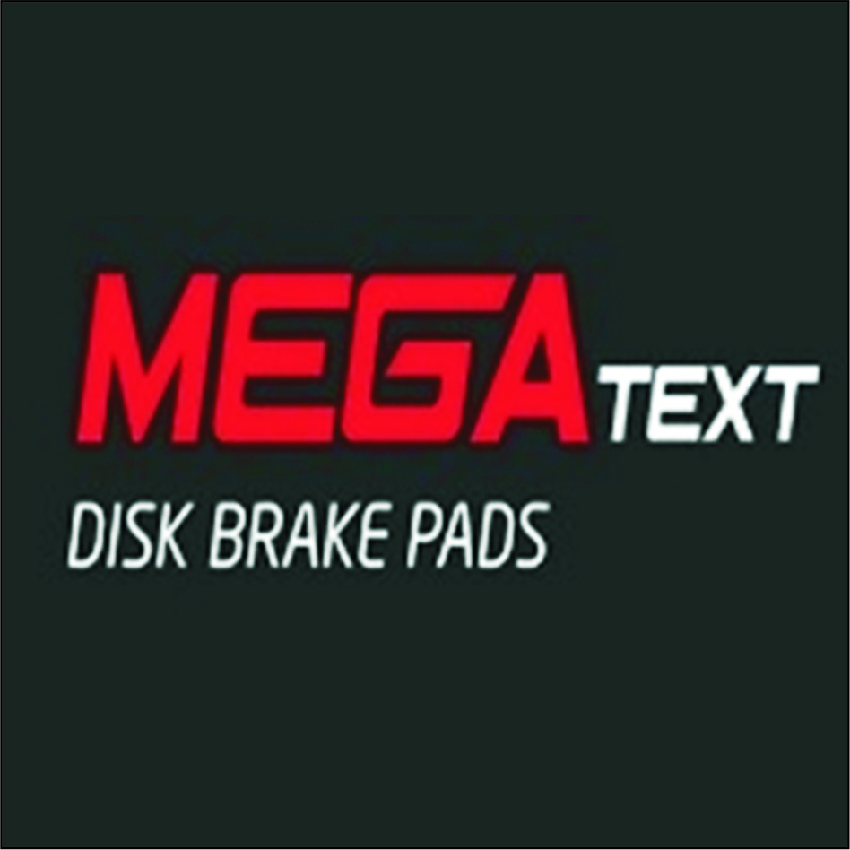 Mega Text