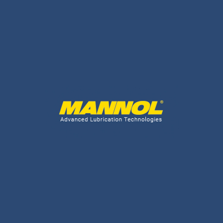 Mannol Oil