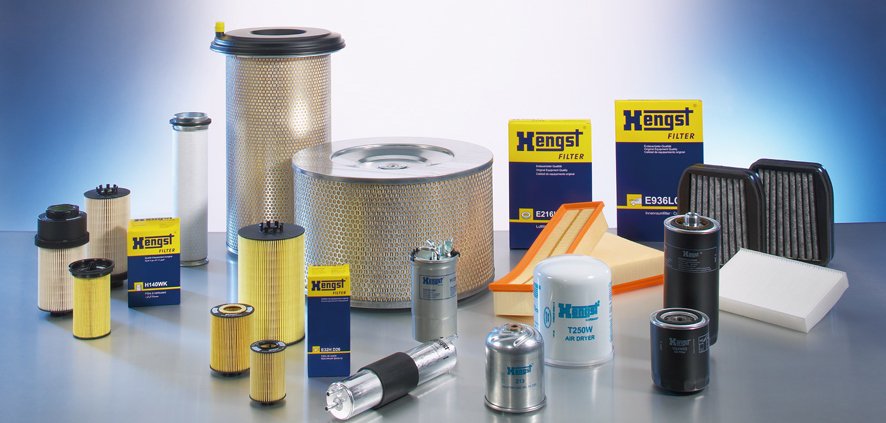 Hengst Filter