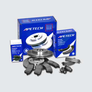 Apetech