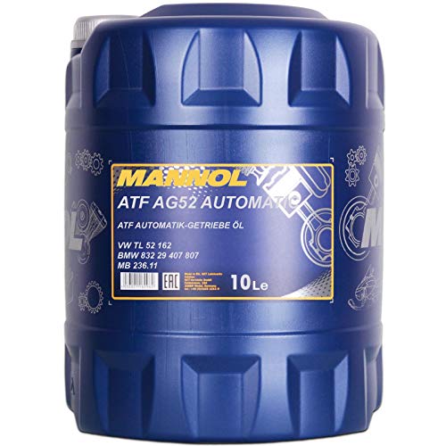 Mannol Gear