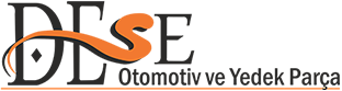Dese Otomotiv Logo